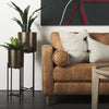 Mercana Loretta 69624 Brown Furniture Lifestyle Image Feature