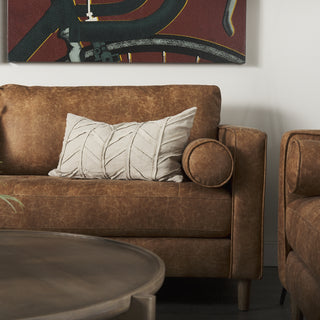 Mercana Loretta 69624 Brown Furniture Lifestyle Image Feature