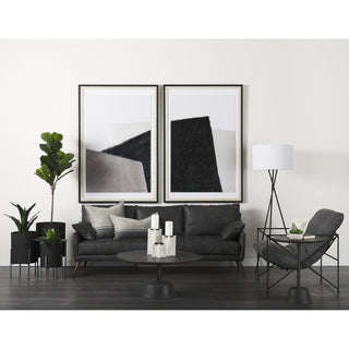 Mercana Maxwell 69202 Brown Furniture Lifestyle Image Feature