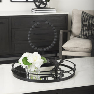 Mercana Kimbel 57237 Black Lifestyle Image