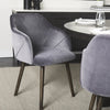 Mercana Ronald 68320 Black Furniture Lifestyle Image Feature