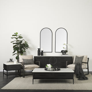 Mercana Espanlade 68679 Black Lifestyle Image