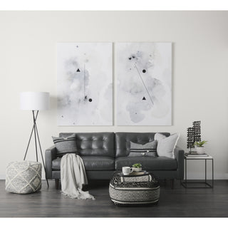 Mercana Nathan 68843-AB White Furniture Lifestyle Image Feature