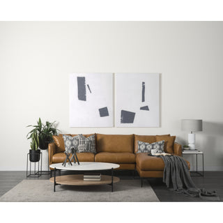 Mercana Nathan 68843-AB White Furniture Lifestyle Image Feature