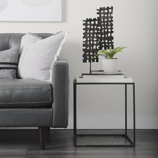 Mercana Nathan 68843-AB White Furniture Lifestyle Image Feature