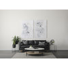 Mercana Svend 69641 Black Furniture Lifestyle Image Feature