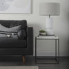 Mercana Svend 69641 Black Furniture Lifestyle Image Feature