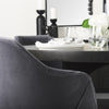 Mercana Liesl 69185 Black Furniture Lifestyle Image Feature