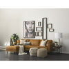 Mercana Marquisa 69282 Brown Furniture Lifestyle Image Feature