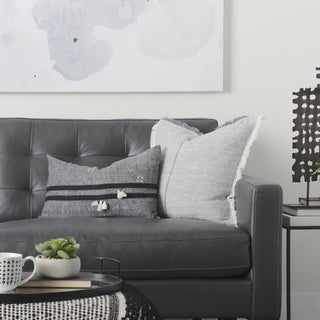 Mercana Sibyl 69418 Black Lifestyle Image