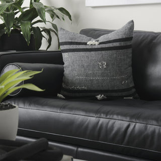 Mercana Sibyl 69419 Black Lifestyle Image