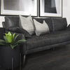 Mercana Cochrane 69448 Black Furniture Lifestyle Image Feature