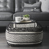 Mercana Garima 69524 Black Lifestyle Image Feature