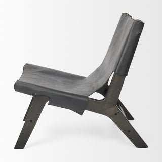 Mercana Elodie 69628 Black Furniture Alternative Image