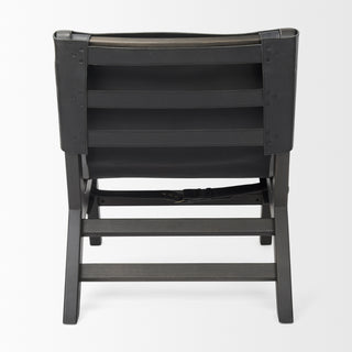 Mercana Elodie 69628 Black Furniture Alternative Image
