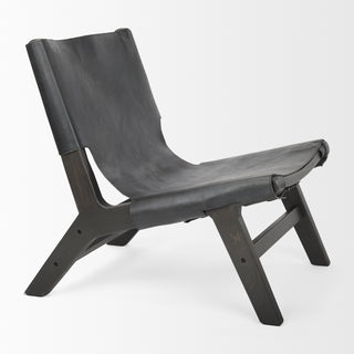 Mercana Elodie 69628 Black Furniture Alternative Image