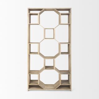 Mercana Traro 69739 Brown Furniture Alternative Image