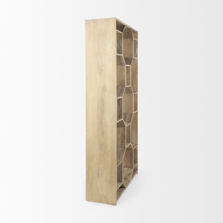 Mercana Traro 69739 Brown Furniture Alternative Image
