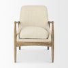 Mercana Westan 69814 Cream Furniture Alternative Image