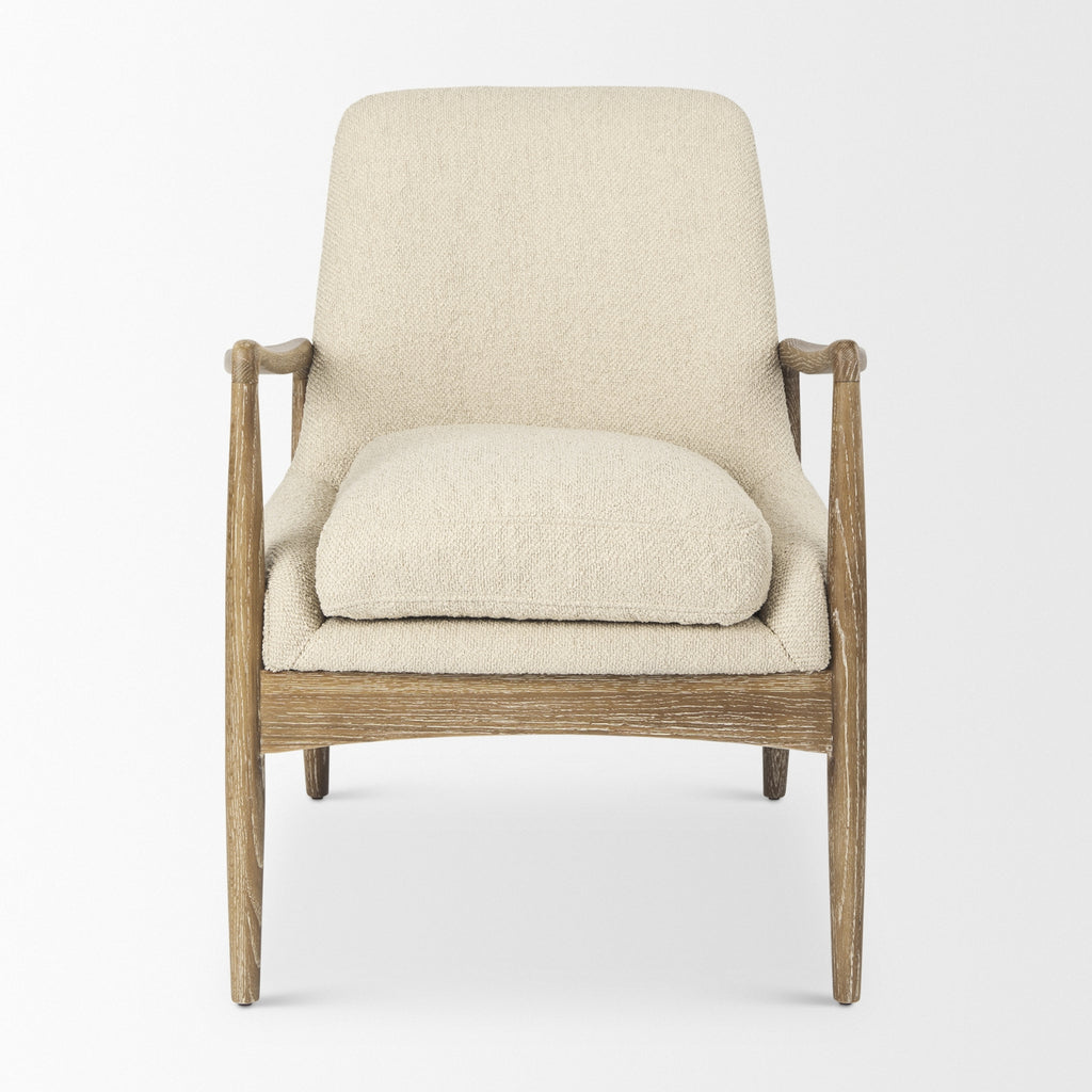 Mercana Westan 69814 Cream Furniture Alternative Image