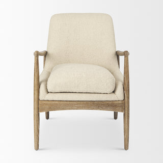 Mercana Westan 69814 Cream Furniture Alternative Image