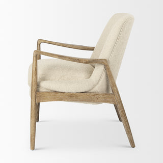 Mercana Westan 69814 Cream Furniture Alternative Image