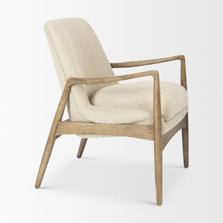 Mercana Westan 69814 Cream Furniture Alternative Image