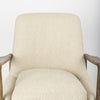 Mercana Westan 69814 Cream Furniture Alternative Image