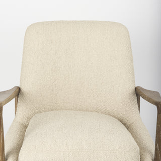 Mercana Westan 69814 Cream Furniture Alternative Image