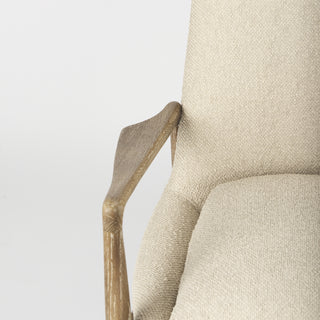 Mercana Westan 69814 Cream Furniture Alternative Image