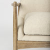 Mercana Westan 69814 Cream Furniture Alternative Image