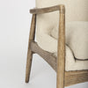 Mercana Westan 69814 Cream Furniture Alternative Image