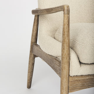 Mercana Westan 69814 Cream Furniture Alternative Image