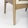 Mercana Westan 69814 Cream Furniture Alternative Image