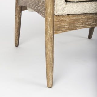 Mercana Westan 69814 Cream Furniture Alternative Image
