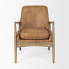 Mercana Westan 69815 Brown Furniture Alternative Image