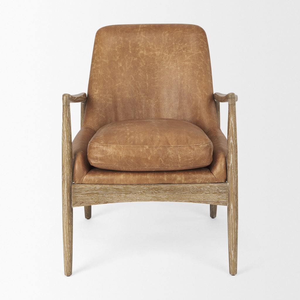 Mercana Westan 69815 Brown Furniture Alternative Image