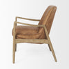 Mercana Westan 69815 Brown Furniture Alternative Image