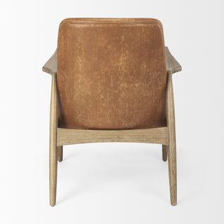 Mercana Westan 69815 Brown Furniture Alternative Image