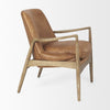 Mercana Westan 69815 Brown Furniture Alternative Image
