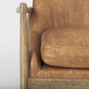 Mercana Westan 69815 Brown Furniture Alternative Image