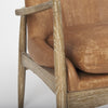 Mercana Westan 69815 Brown Furniture Alternative Image