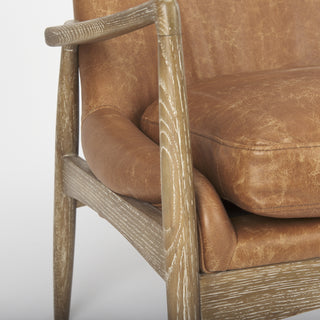 Mercana Westan 69815 Brown Furniture Alternative Image