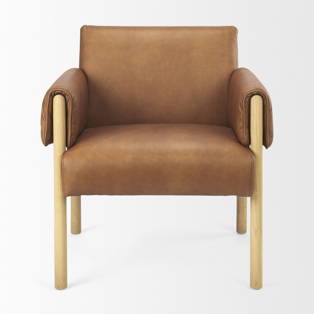 Mercana Ashton 69817 Brown Furniture Alternative Image