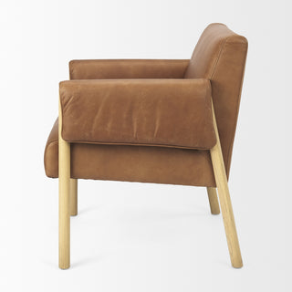Mercana Ashton 69817 Brown Furniture Alternative Image