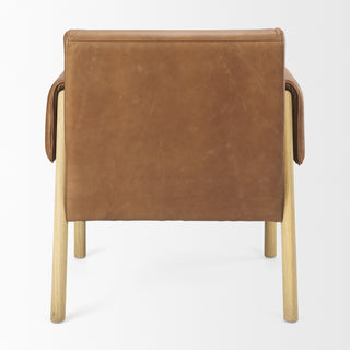 Mercana Ashton 69817 Brown Furniture Alternative Image
