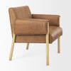 Mercana Ashton 69817 Brown Furniture Alternative Image