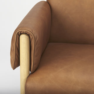 Mercana Ashton 69817 Brown Furniture Alternative Image