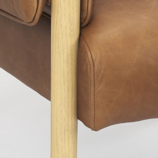 Mercana Ashton 69817 Brown Furniture Alternative Image