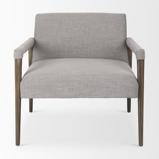 Mercana Palisades 69822 Gray Furniture Alternative Image
